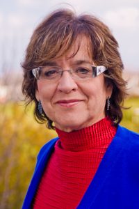 Sylvia McNicoll